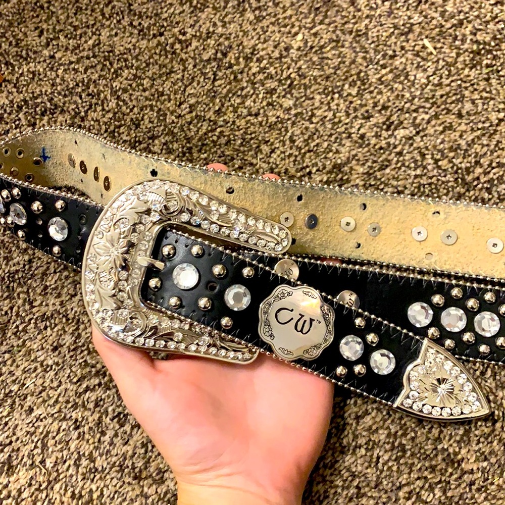 CW Belt